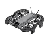 Para DJI Neo 2 Anillo de Protección de Cobertura Total, Antiimpacto, Antiarañazos, Parachoques Flotante, Estuche Protector para Hélices de Dron Neo 2