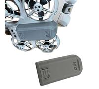 para dji Neo Cubierta de la Ranura de la batería para protegerlo del Polvo y la Suciedad Durante el Transporte