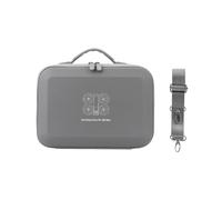para dji Neo Drone Organizador Bolsa Bandolera Bolsa Crossbody Bolsa Protectora Accesorios (Gris)