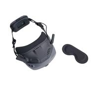 Para DJI NEO GOGGLES N3, Cubierta Protectora de Lentes para AVATA 2 GOGGLES N3, Almohadilla Antipolvo para Anteojos