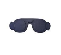 Para DJI Neo Goggles N3, funda protectora para lentes de gafas, protector contra la luz solar y el polvo para pantallas de visualización