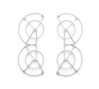 Para DJI Neo Propeller Protector Neo Crash Protection Accessories Propeller Guard Protector Wing Blade Protection Cover Drone Accessories