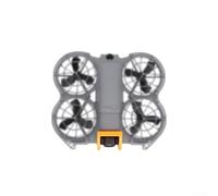 Para DJI NEO2 Gimbal Lens Bumper Construido para Resiliencia Física Mientras Preserva la Ergonomía Original del Dispositivo (negro)