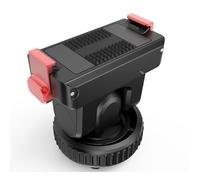 para dji Osmo Acción 5pro/4/3 magnético de liberación rápida de la Base cardán Zapata fría de expansión de la Base de Accesorios de Montaje de la cámara