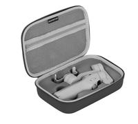 (Para DJI Osmo Mobile 7 - Negro) Estuche de transporte portátil Sunnylife, mini bolso de mano