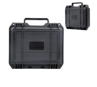 Para DJI Osmo Mobile 8 Bolsa de Almacenamiento Portátil, Funda Protectora Antiarañazos y a Prueba de Golpes, Estabilizador, Bolso de Mano de Viaje Rígido de Alta Resistencia para Osmo Mobile 8