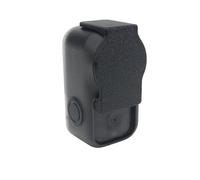 para dji Osmo Nano Cubierta Protectora de Lente, Tapa de Lente Antirayaduras y Antiimpacto, se Utiliza Junto con el Estuche Protector Original