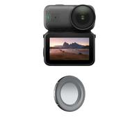 para dji Osmo Nano Filtros CPL Polarizador Atenuador Niebla Negra Filtro Reductor de Luz ND8/16/32/64 UV Protector de Lente Kit de Película para Lente Osmo Nano (MCUV)