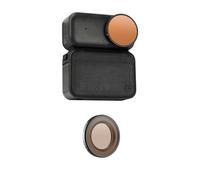 para dji Osmo Nano Filtros CPL Polarizador Atenuador Niebla Negra Filtro Reductor de Luz ND8/16/32/64 UV Protector de Lente Kit de Película para Lente Osmo Nano (ND8PL)