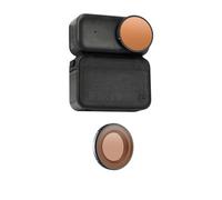 para dji Osmo Nano Filtros CPL Polarizador Atenuador Niebla Negra Filtro Reductor de Luz ND8/16/32/64 UV Protector de Lente Kit de Película para Lente Osmo Nano (ND16PL)