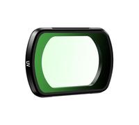 para dji Osmo Pocket 3 Filtro Polarizador ND CPL Lente de Protección UV Kit de Filtro de Lente de Cámara para Osmo Pocket 3 (UV)