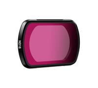 para dji Osmo Pocket 3 Filtro Polarizador ND CPL Lente de Protección UV Kit de Filtro de Lente de Cámara para Osmo Pocket 3 (ND16)