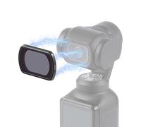 Para Dji Osmo Pocket 3 Puluz Magnetic Nd8 Camera Lens Filter
