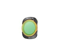 para dji OSMO POCKET3 Filtro Magnético Ajustable Metal CPL ND256 Polarizador ND64/PL Water Shooting Lens Cristal Óptico (CPL)
