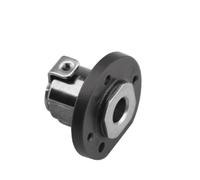 Para DJI para Mavic para mini pieza de reparación de bisagra de brazo, ABS y diseño de pivote de metal, repuesto para brazos delanteros y traseros