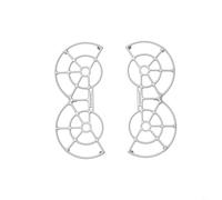 Para dji para NEO Kit de protección de hélice accesorio esencial para evitar arañazos e impactos (gris)