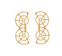 Para dji para NEO Kit de protección de hélice accesorio esencial para evitar arañazos e impactos (naranja)