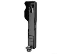 Para DJI para Pocket 3 Soporte Z diseñado para trabajar con sistemas estabilizadores para una absorción de impactos fiable y para una grabación estable