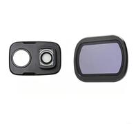PARA Dji para Pocket4P Kit de filtro de lente gran angular con filtros UV