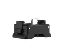 Para DJI POCKET 4 Adaptador de carga magnético con perfil ergonómico refinado y coordinación estética neutra