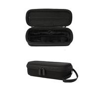 para dji pocket3, El Cuerpo del Organizador Recoge La Bolsa Casos De Organizadores Embrague De Carcasa Dura Accesorios para Bolsos De Cámara De Acción. (Negro)