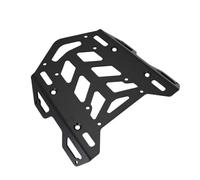 para DL250 para V-Strom 250 2017-2023 Estante para Equipaje Trasero De Motocicleta Soporte Caja Superior Accesorios Carga Estante De Soporte