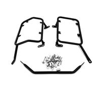 para DL650 V-Storm 650XT 2017-2023 2024 2025, Baúl Trasero para Motocicleta, Alforjas, Soporte para Portaequipajes