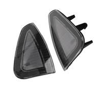 para Dodge Charger para Daytona R/T 2006 Barra Protectora Delantera Derecha Izquierda señal de Giro automotriz 4806218AD 4806219AD