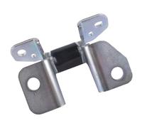 para Dodge Durango 2013 2014 2015 2016-2019 2020 2021 Bisagra Inferior de Puerta Delantera/Trasera Izquierda Bisagra Inferior de Puerta Delantera/Trasera Derecha 55113665AI (Izquierda)