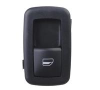 Para Dodge Grand Caravan Town For Country 2010-2011 Botón de interruptor de ventanilla eléctrica trasero izquierdo derecho