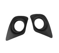 Para DODGE JOURNEY 2011- para CHRYSLER 200 Cubierta del bisel de la lámpara de luz antiniebla 68088687AA