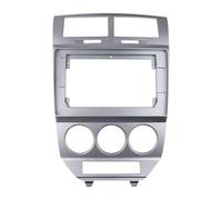 para Dodge para Caliber 2007 2008 2009 2010 10.1 Pulgadas 2 DIN Radio Estéreo Auto Marco Audio Panel Navegación GPS Adaptador Tablero MENSUNUBNM