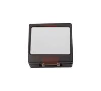Para Dodge Para Caravan 2006-2012 10,1 Pulgadas 25.654cm 2 Din Marco De Radio Coche Panel Kit Montaje En Tablero Marco Placa Frontal Radio(Only C*anbus)