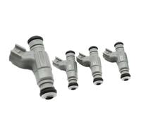 Para Dodge Para Caravana Para 2,4L 2001 2002 2003 0280155976 04891345AA 4pcs 2pins Inyector Combustible Herramientas Extracción Boquilla Gasolina