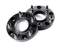Para Dodge Para Cargador Para SRT 2005-2023 Espaciadores Ruedas | Espaciadores Ruedas 2/4 PCS 5x115 CB 71.6 M14 X 1.5 T6-7075 Adaptador Ensanchado Buje Separadores Ruedas(2pcs 30mm)