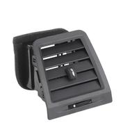 Para Dodge Para Challenger 2008 2009-2014 Aire Acondicionado | 1QL41XDVAA 1NF052DVAB Ventilación de salida de aire acondicionado de calor izquierda/derecha(Delantera izquierda)