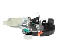 Para Dodge Para Challenger 2008-2010 Actuadores De Cerradura De Puerta Pestillo De Puerta Delantera Izquierda 04589603AC 04589603AD Actuador Bloqueo Puerta