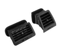 Para Dodge Para Challenger 2008-2014 LHD Car Dashboard A/C Air Conditioner Outlet Assembly 1QL40XDVAA 1QL41XDVAA