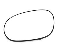 Para Dodge Para Challenger 2008-2022 Espejos Laterales Izquierdo O Derecho Lente Reflectante 68048447AA 68048446AA Retrovisor Exterior(Left)