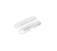 Para Dodge Para Challenger Cubierta Manija Agarre Puerta Exterior Coche 2012 2013 2014 2015 2016 2017 2018 2019 2020 2021 Cubierta Manija Exterior Puerta(4)
