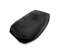 Para Dodge Para Charger 2008-2010 Cubierta Protectora Cuero Microfibra Para La Caja Reposabrazos Central Interior Coche Accesorios Decorativos Fundas para reposabrazos(Black)