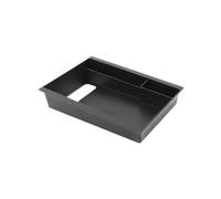 Para Dodge Para Charger 2011 2012 2013 2014 2015 2016 2017 2018 2019 2020 2021 2022 2023 2024 Caja Reposabrazos Coche Caja Almacenamiento Almacenamiento del reposabrazos