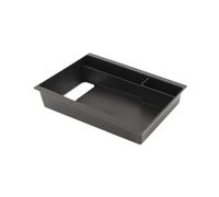 Para Dodge Para Charger 2011-2024 Caja Reposabrazos Para Coche Caja Almacenamiento Caja del reposabrazos del coche