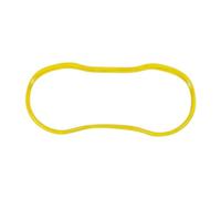 Para Dodge Para Charger 2015 2016 2017 2018 2019 2020 2021 2022 2023 2024 Cubierta Decorativa Para Panel De Instrumentos Automóvil Coche Interior Accesorios(Yellow)