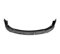 para Dodge para Charger 2015-2023 Estilo SRT Kit De Carrocería De Alerón Divisor De Labios De Parachoques Delantero De Coche CFCPKOYOZD(Carbon Fiber Look)