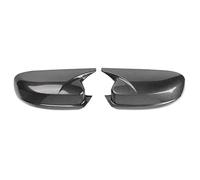 Para Dodge Para Charger Para Chrysler Para 300 2011 2013-2021 Cubierta Espejo Retrovisor Lateral Coche Tapa Alerón Cubiertas De Espejo(Carbon look)