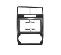 para Dodge para Charger para Magnum 2005 2006 2007 Adaptador De Marco De 9 Pulgadas para Panel De Control De Radio Android RESPUNEKBAH(Only Frame)