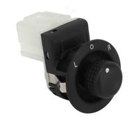Para Dodge Para DaKota Para Avenger Para Caliber 2008-2011 56040694AD Accesorios Coche Reemplazo Interruptor Control Espejo Puerta Botón Interruptor Retrovisor Coche