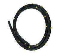 Para Dodge Para Durango 2011-2020 68070493AA 1 pieza Tira De Sellado De Capó Sello De Capó Sello De Capó Tira De Sellado De Capó