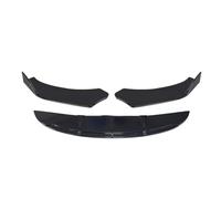 para Dodge para Durango SXT RT SRT Borde Divisor De Alerón De Parachoques Delantero